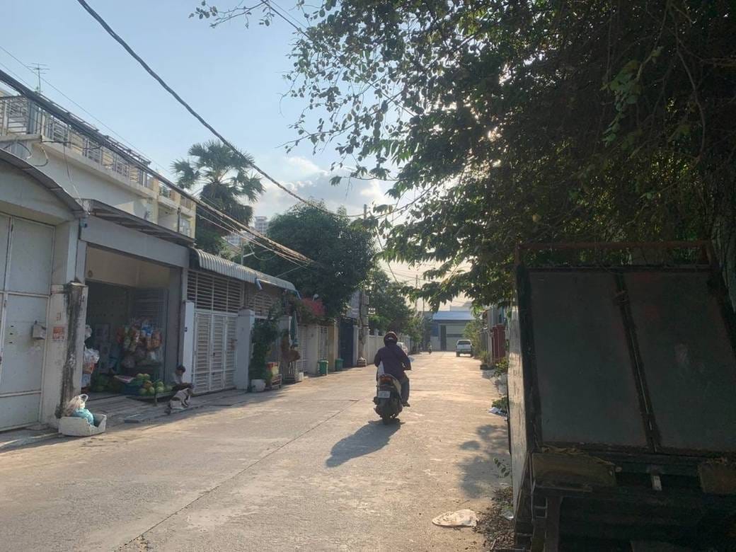 106 sqm Land Size House and lot Na prodej