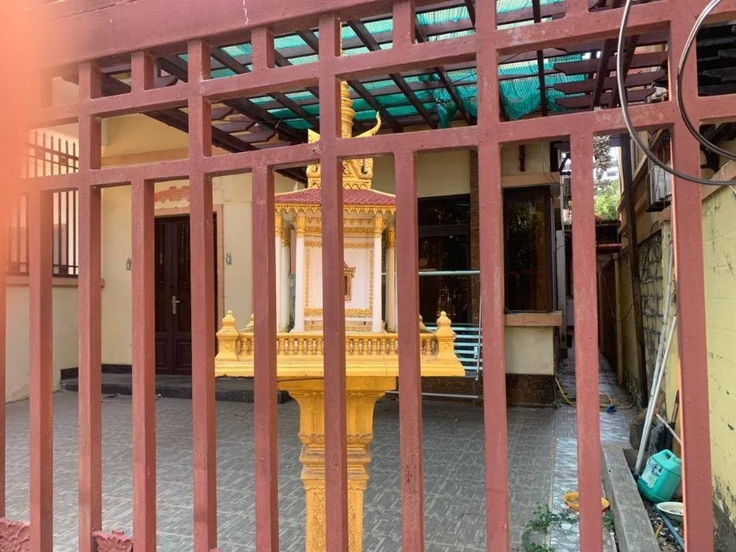 161 sqm Land Size House and lot Na prodej