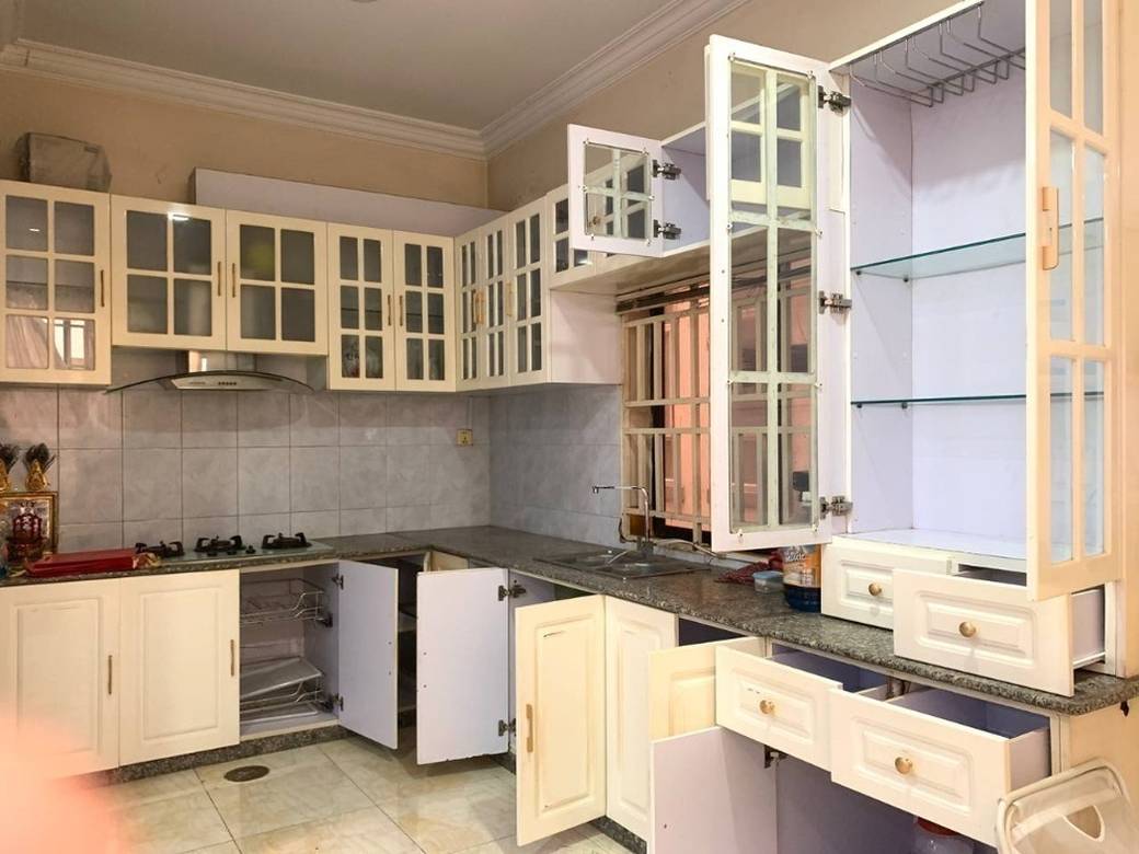 House and lot For Sale & Rent in Chroy Changvar $280,000