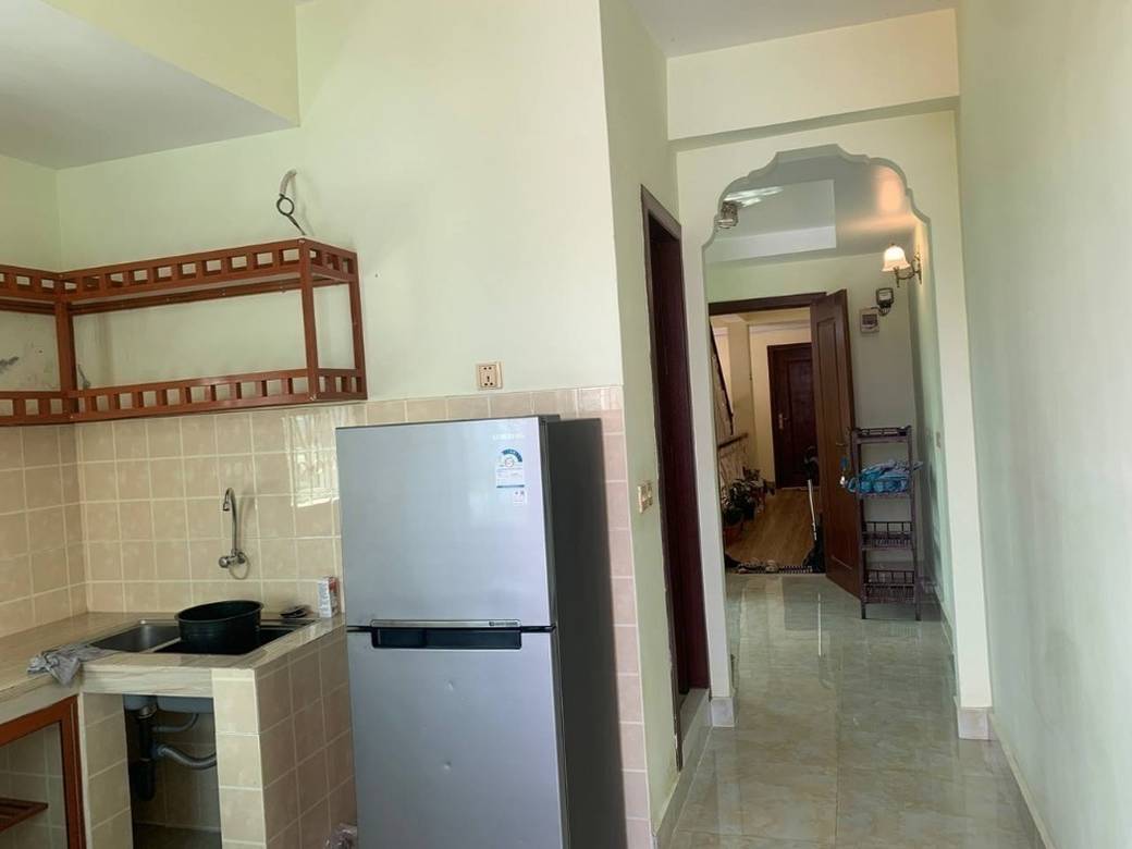 Apartment For Rent in Chroy Changvar $350