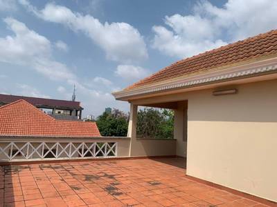 House and lot For Sale & Rent in Chroy Changvar $1,350,000