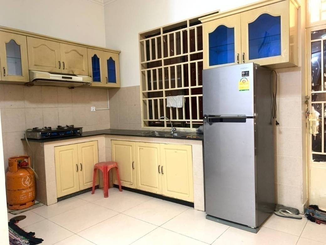 House and lot For Sale & Rent ใน Chroy Changvar $220,000