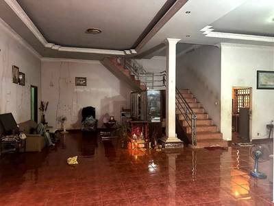 수정화구, 수정화구, 프놈펜에 있는 House and lot 매매