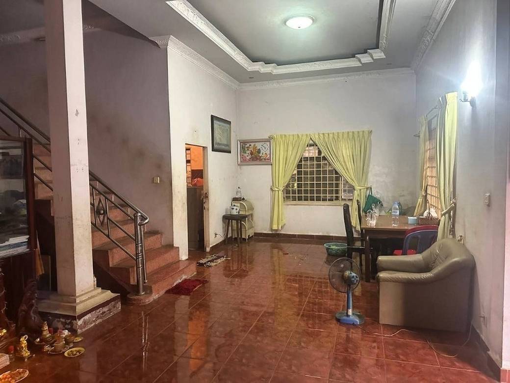 대지면적 350㎡ House and lot 매매