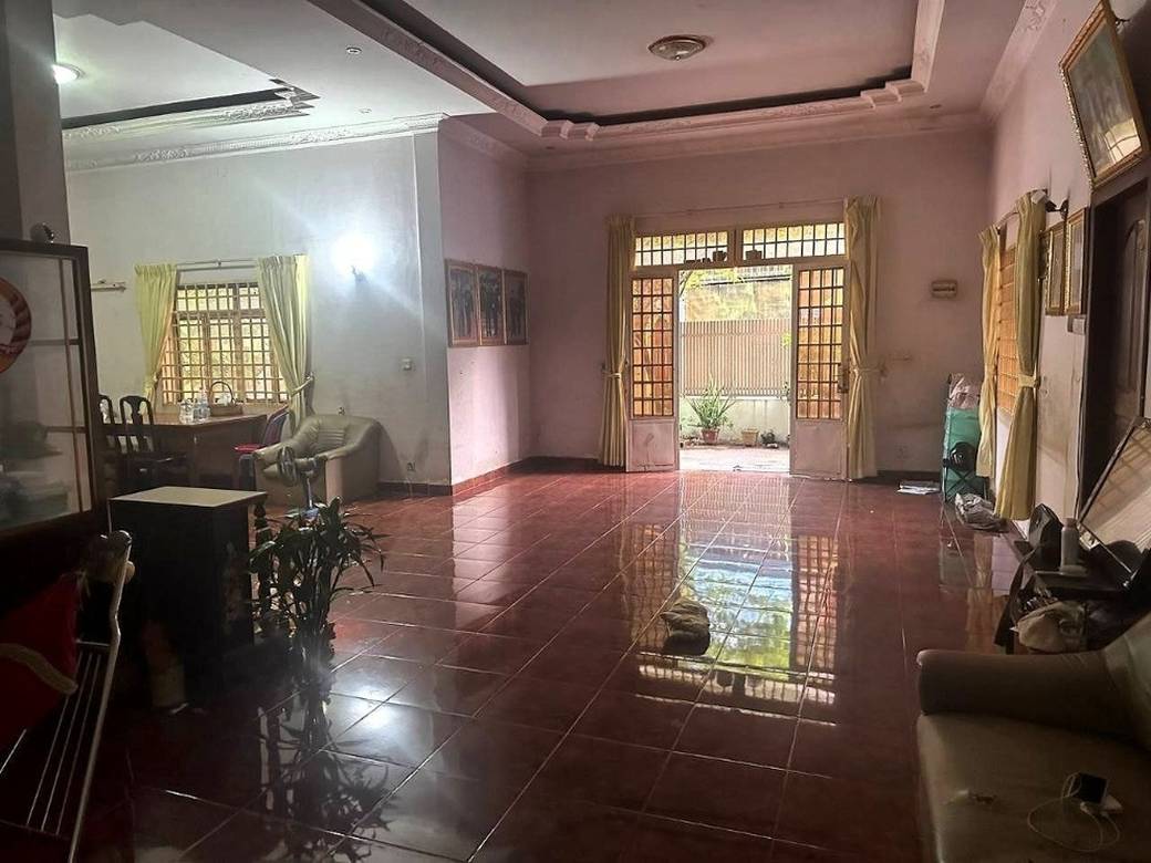 Chroy Changvar에 있는 House and lot 매매 $450,000