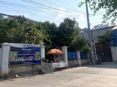 House and lot Na prodej in Chroy Changvar, Chroy Changvar, Phnom Penh