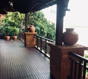 Chroy Changvar វីឡា សំរាប់ជួល នៅChroy Changvar
