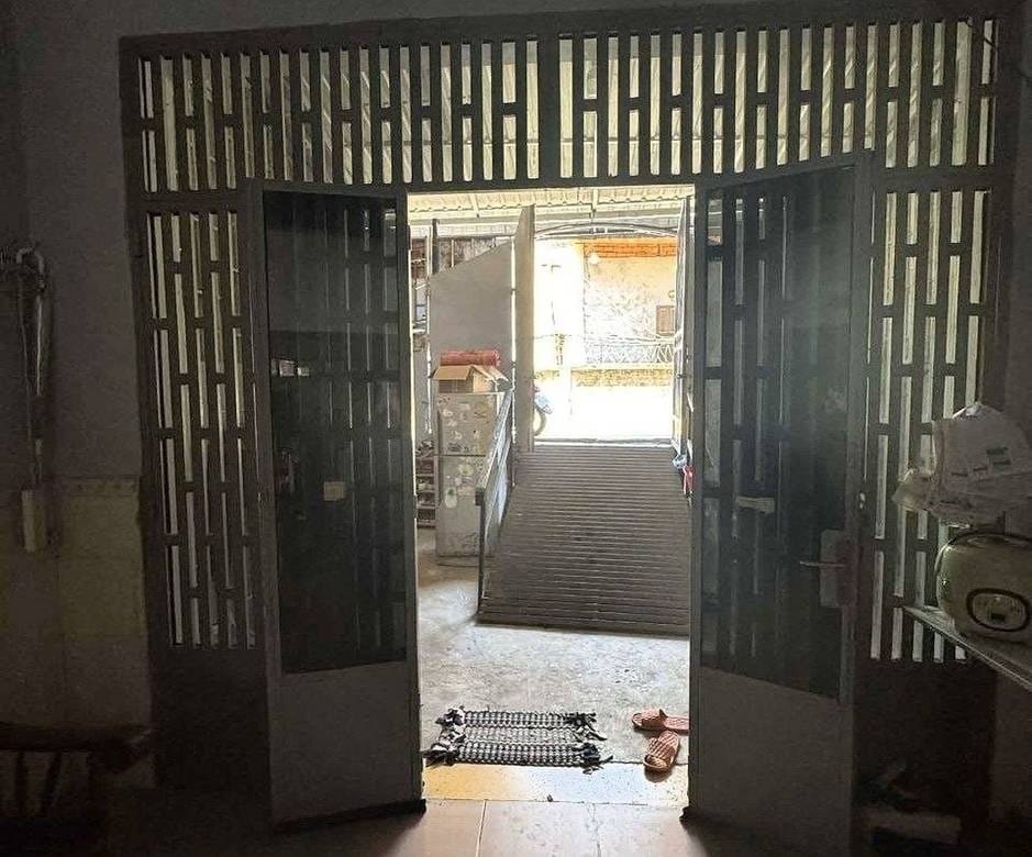 65 sqm Land Size House and lot Na prodej