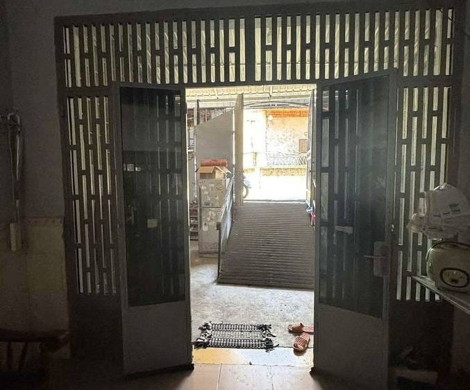 65 sqm Land Size House and lot Na prodej