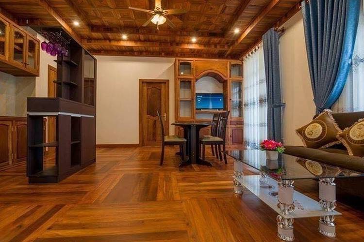 Appartement À louer à Sla Kram, Siem Reap