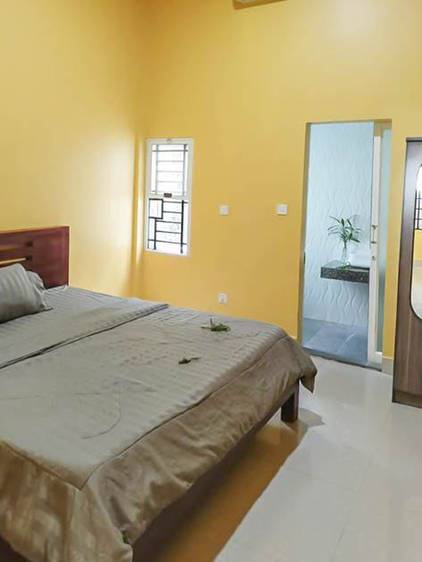 Siem ReapHouse and lot出租，位于Sla KramSiem Reap，价格$400