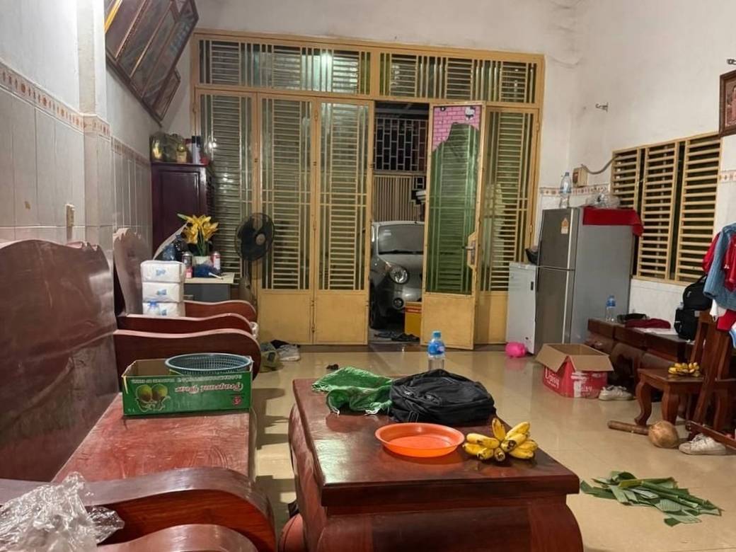 252 sqm Living Size Flat House Na prodej in Meanchey