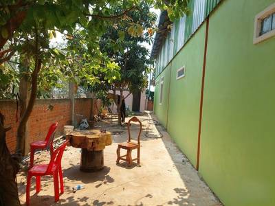 466 sqm Land Size CommercialShophouse Na prodej