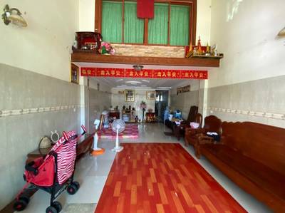 $75,000 Flat House