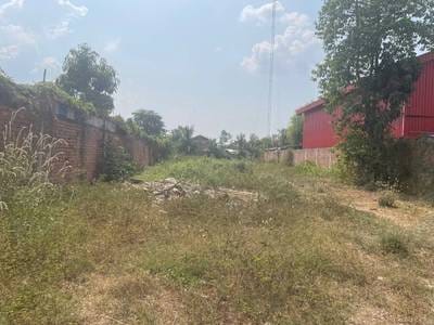 Relief À vendre à Battambang $165,000