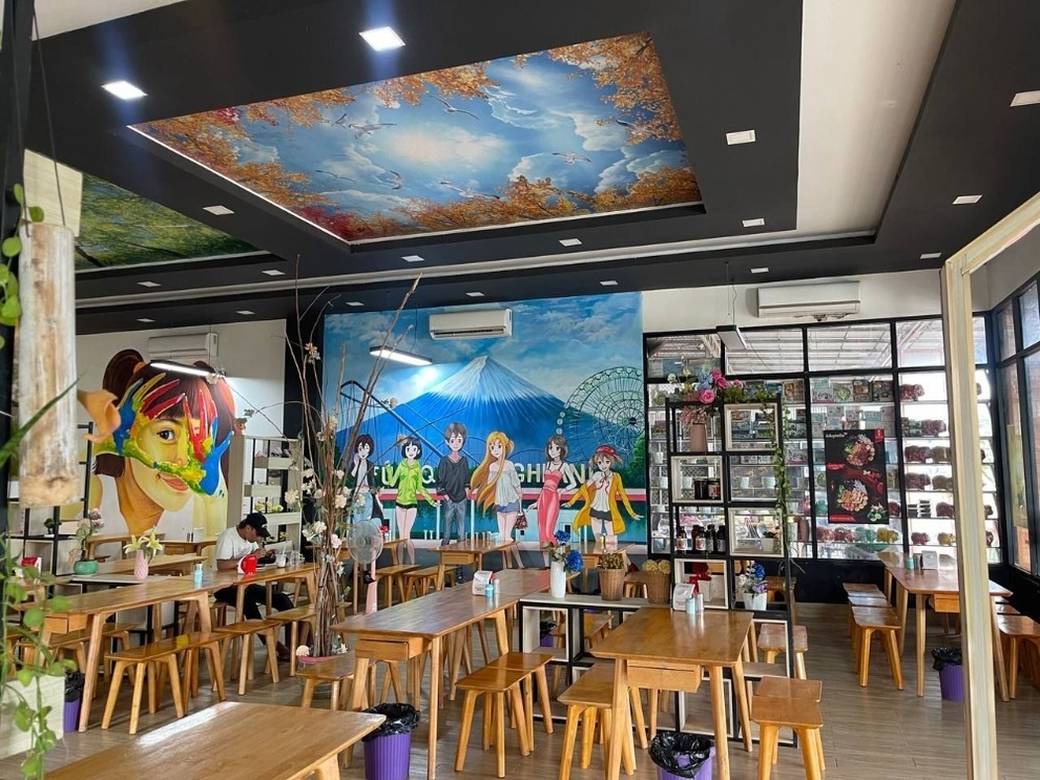 CommercialShophouse Na sprzedaż o powierzchni mieszkalnej 1,044 m² w Santuk