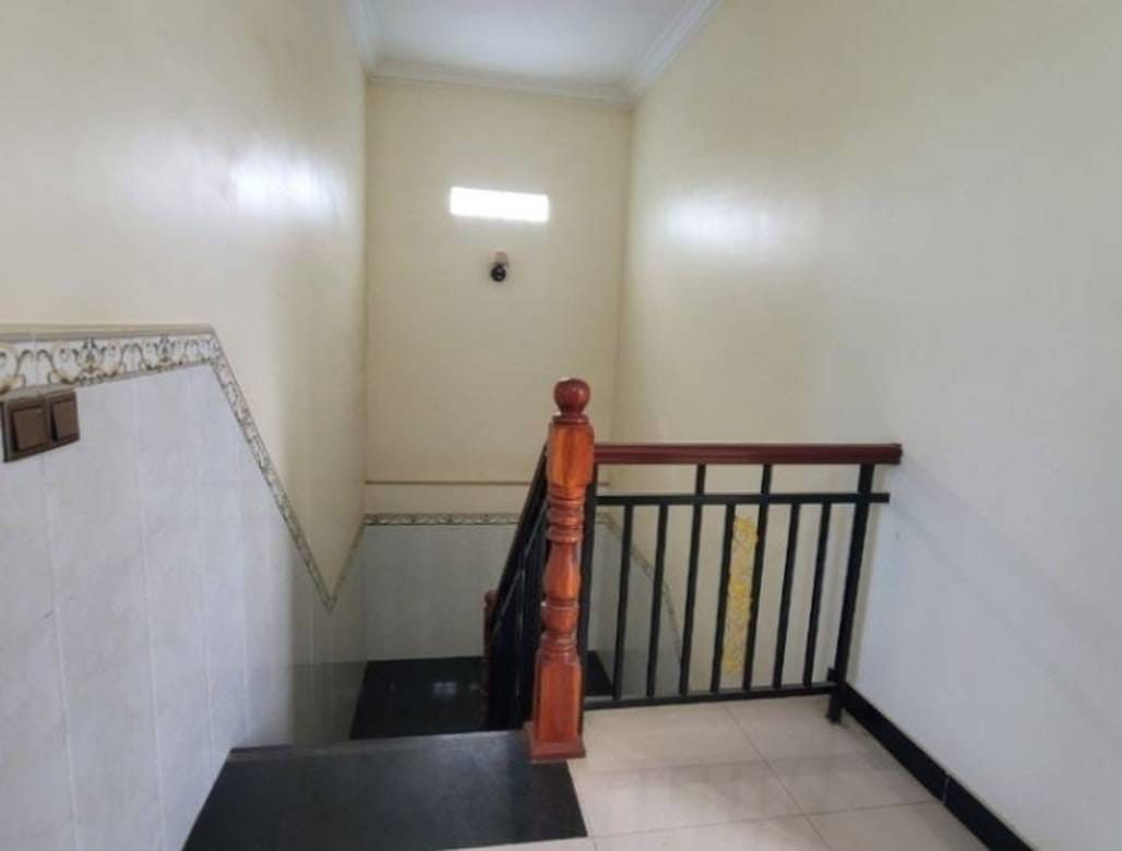 203 sqm Living Size House and lot For Sale in Russey Keo