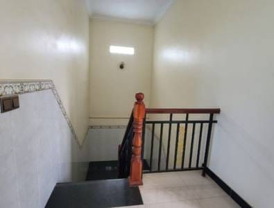 203 sqm Living Size House and lot For Sale in Russey Keo