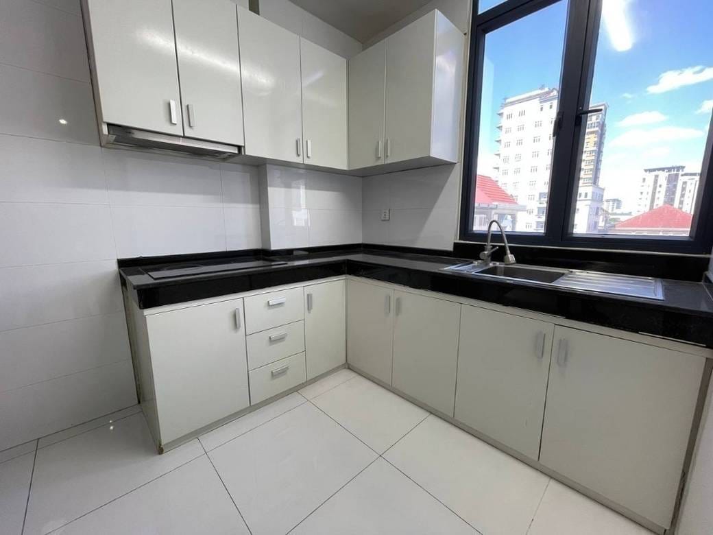 49 sqm Living Size Apartmán K pronájmu in Chamkarmon
