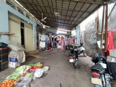 65平方米土地面积的店屋出售