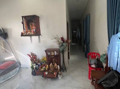 84 sqm Living Size House and lot For Sale in Kampot
