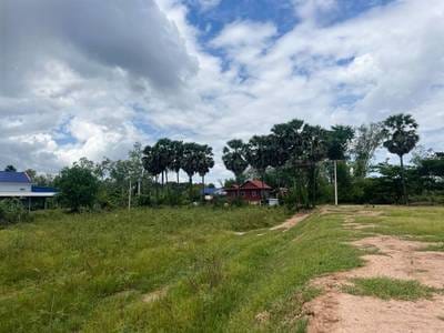 Pozemky Na prodej in Prasat, S'ang, Kandal