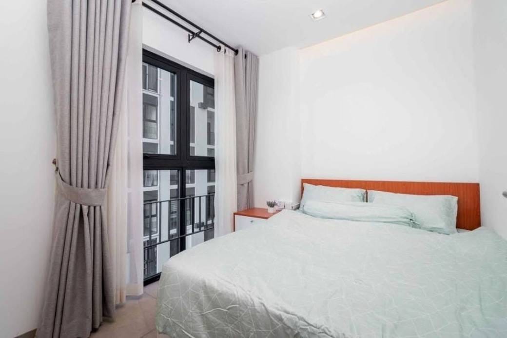 55 sqm Living Size Condo K pronájmu in Meanchey