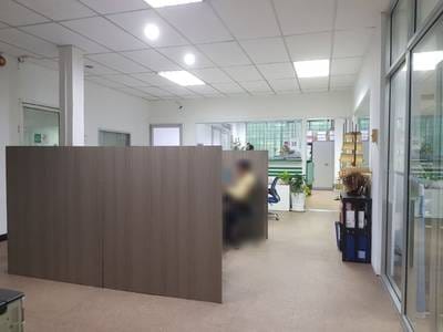 462 sqm Land Size Kanceláře K pronájmu