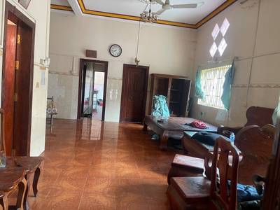 289 sqm Land Size House and lot Na prodej