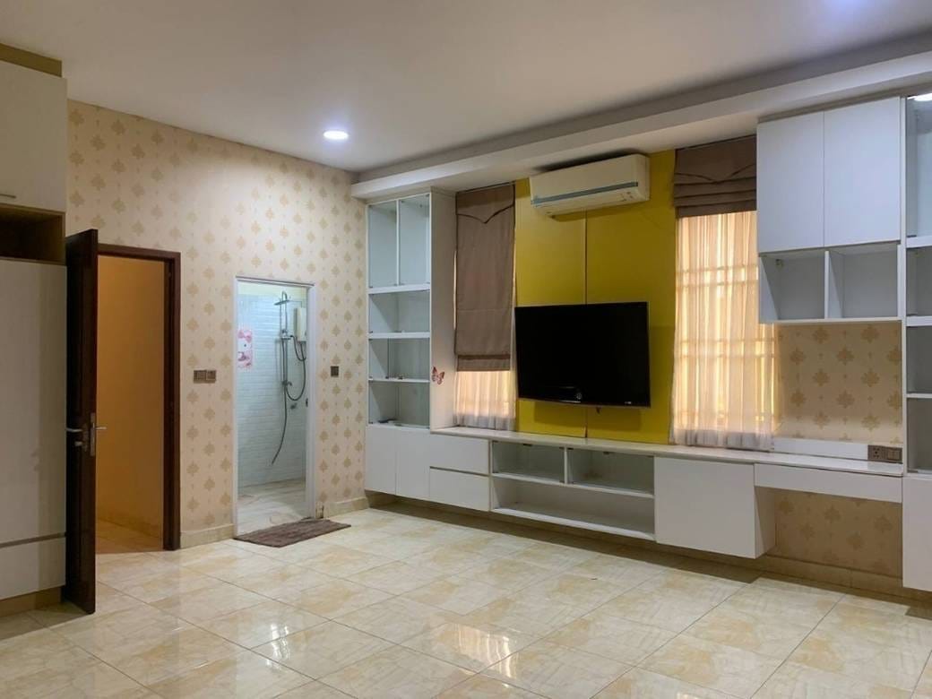House and lot For Sale & Rent in Chroy Changvar, Chroy Changvar, Phnom Penh
