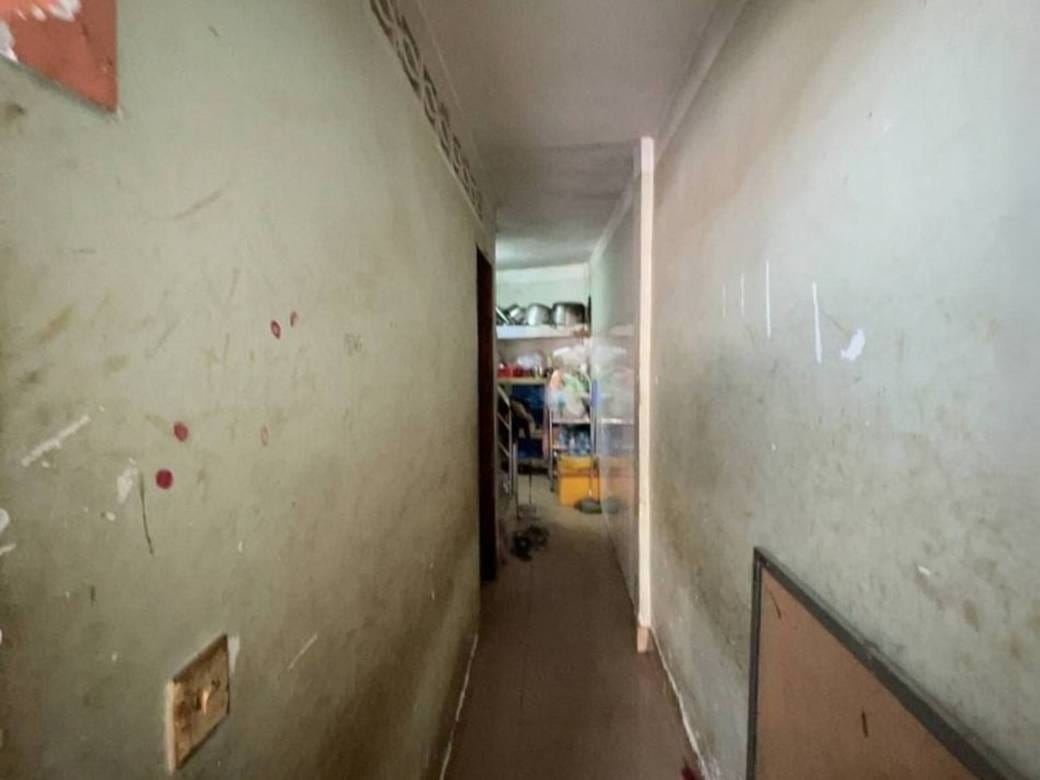 Maison en rangée À vendre de 53 m² de terrain