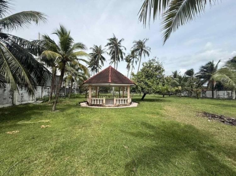 Land For Sale in Kep