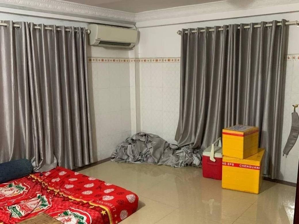 Flat House Na prodej in Boeung Tumpun 2, Meanchey, Phnom Penh