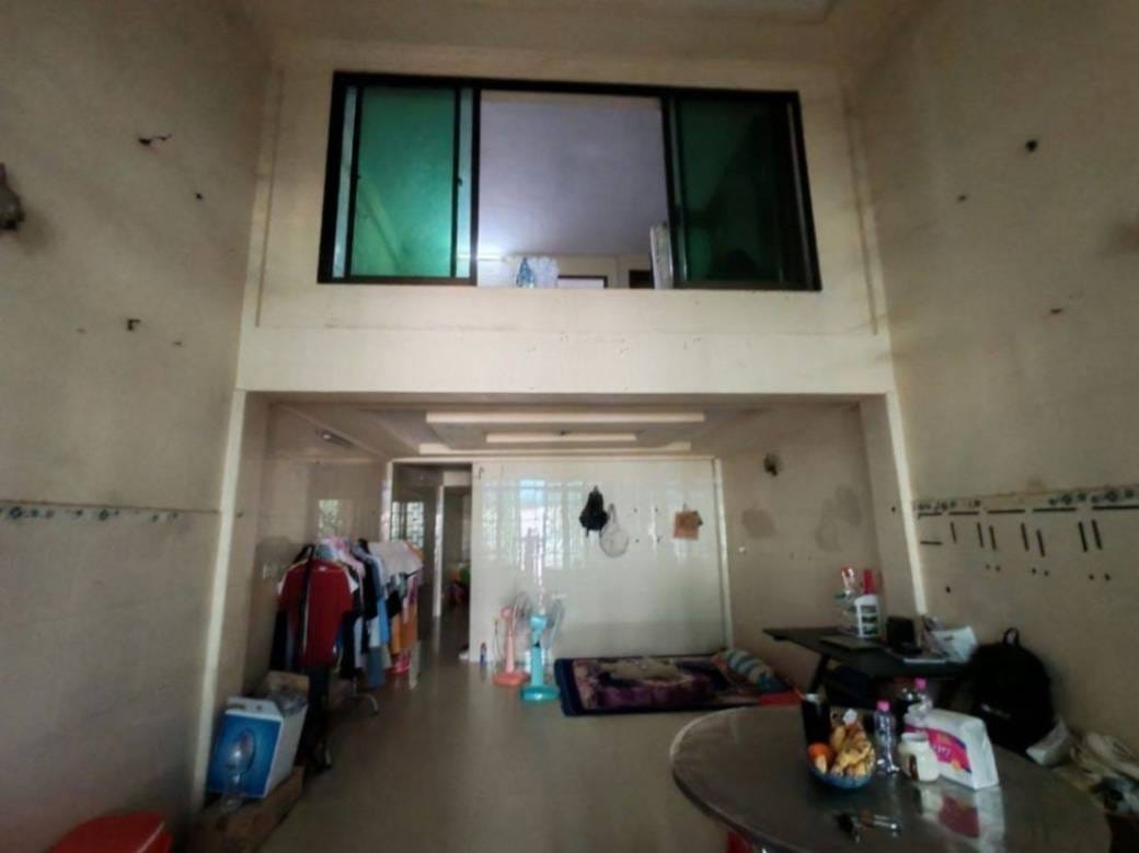 84 sqm Living Size Link House For Sale in Por Sen Chey