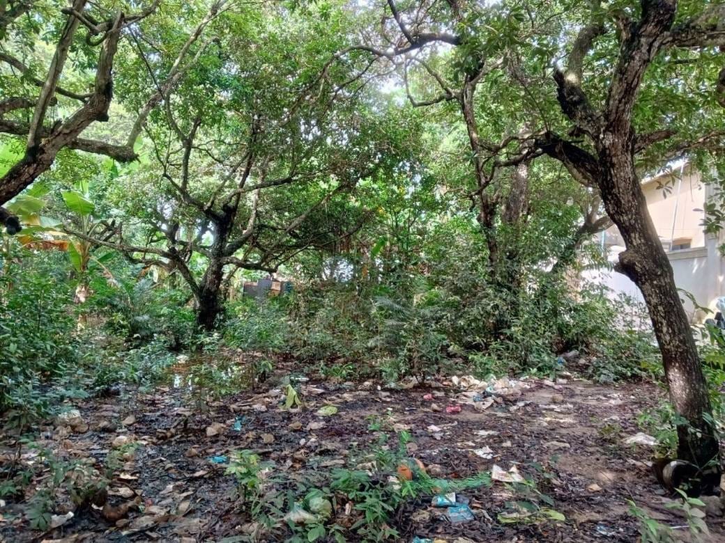 Земля Для Продажи in Kien Svay $110,000