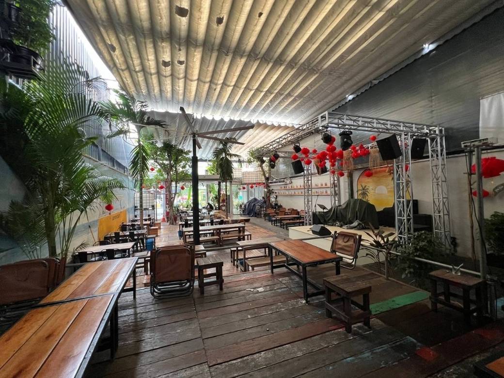 Shophouse Na prodej in Toul Kork $1,200,000