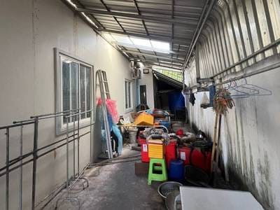 House and lot For Sale in Krang Ampil, Kampot, Kampot