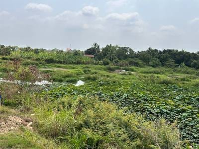Cheung Aek구역, 당까오, 프놈펜에 있는 토지 매매