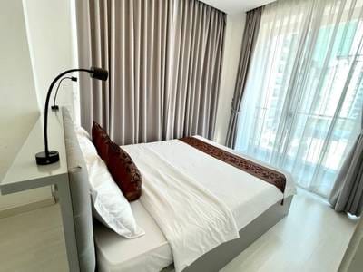 BKK 1 Condo K pronájmu in BKK 1