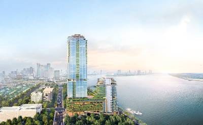GIA Norea | Condo For Sale in Nirouth, Chbar Ampov, Phnom Penh