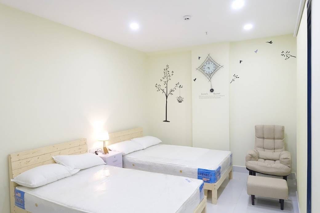 Chamkarmon建筑For Sale & Rent，价格$1,350,000