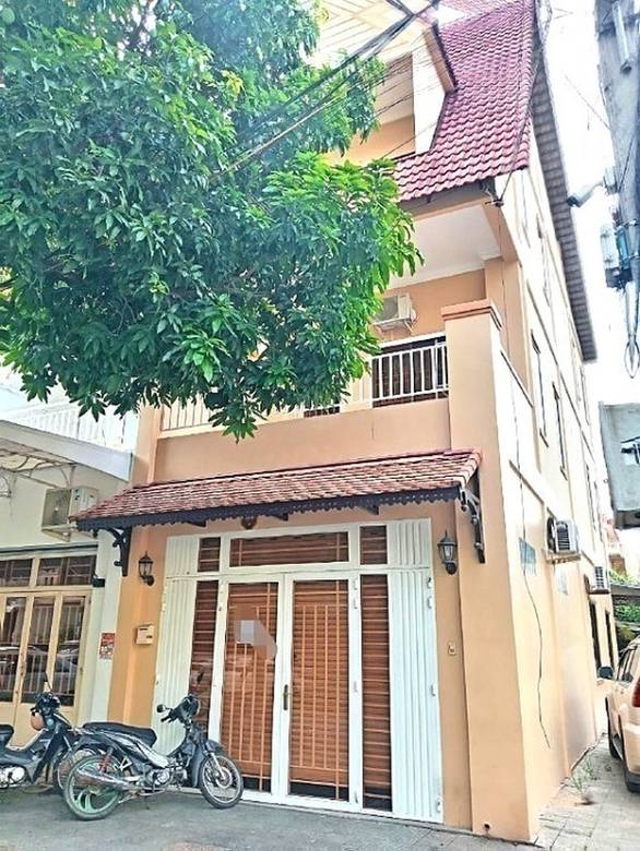 Chroy Changvar House and lot For Sale & Rent ใน Chroy Changvar