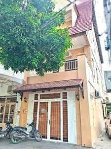 Chroy Changvar House and lot For Sale & Rent ใน Chroy Changvar
