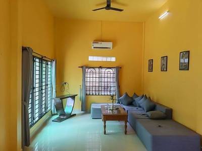 Siem ReapHouse and lot出租，价格$400