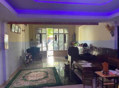 167.2 sqm Living Size House and lot Na prodej in Prek Pnov