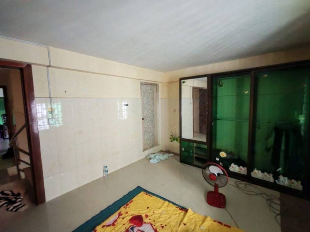 Link House For Sale in Chaom Chau 2, Por Sen Chey, Phnom Penh