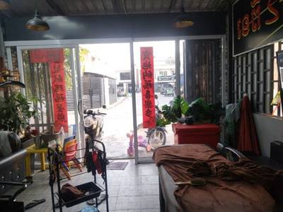 联排住宅出售，位于潮州2, 普森芷区, 金边