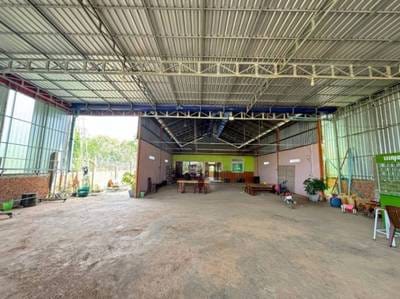 CommercialShophouse Na prodej in Rumlech, Bakan, Pursat