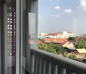 Svay Dankum Apartmán K pronájmu in Svay Dankum
