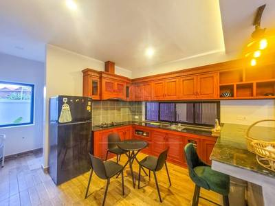 Villa For Rent in Svay Dankum, Siem Reap, Siem Reap